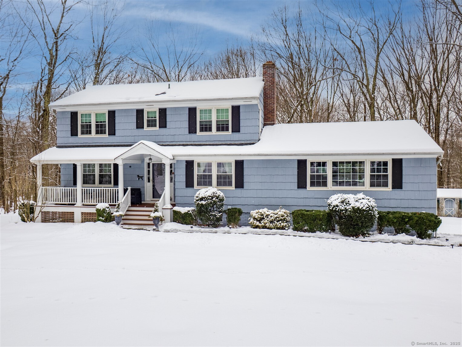 177 Linden Tree Road