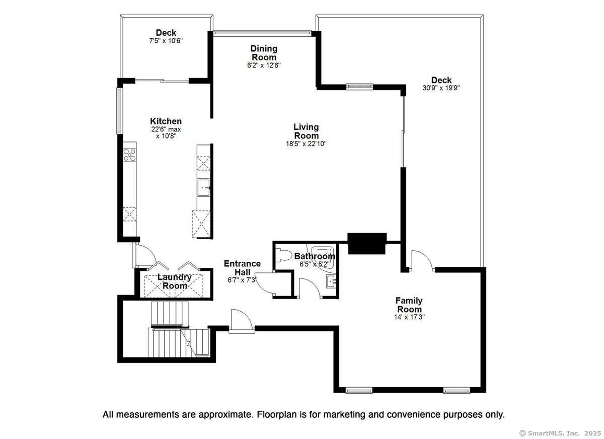 230 New Canaan Avenue 19