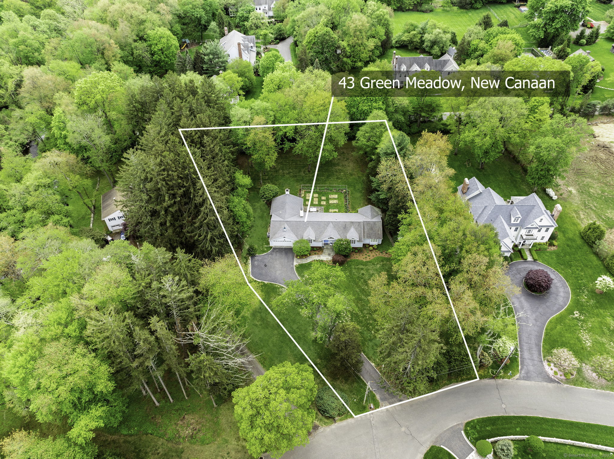 43 Green Meadow Lane