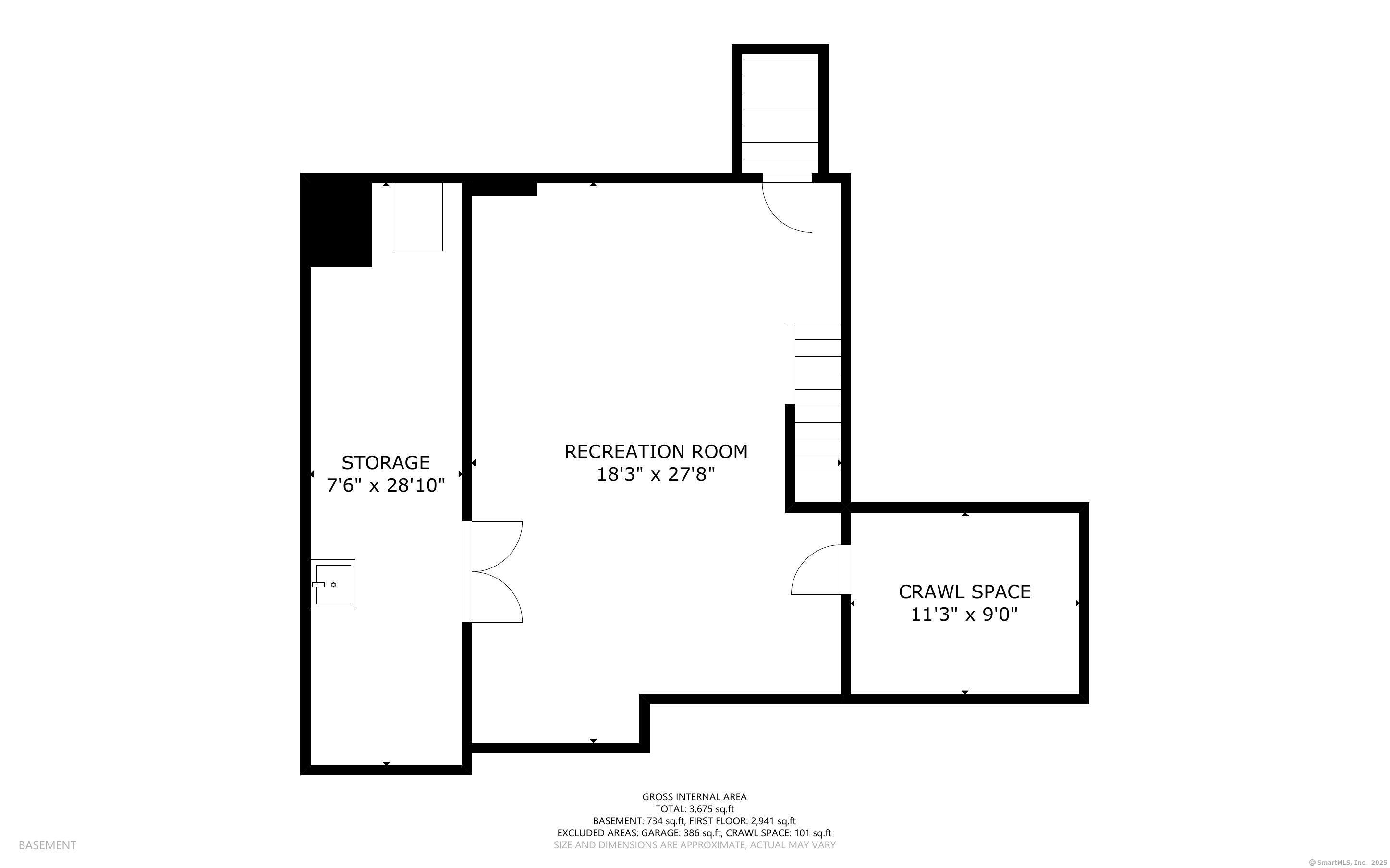43 Green Meadow Lane