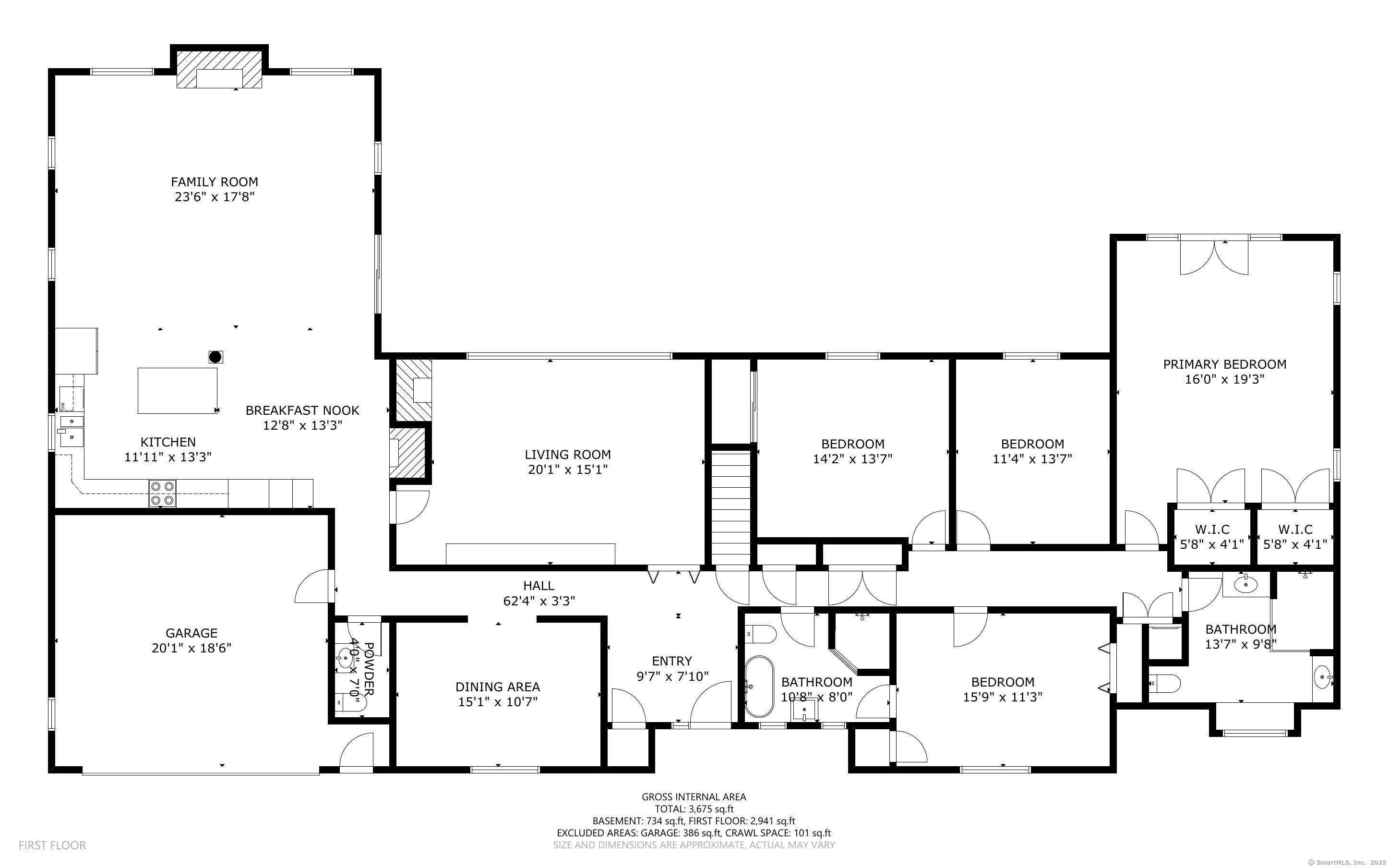 43 Green Meadow Lane