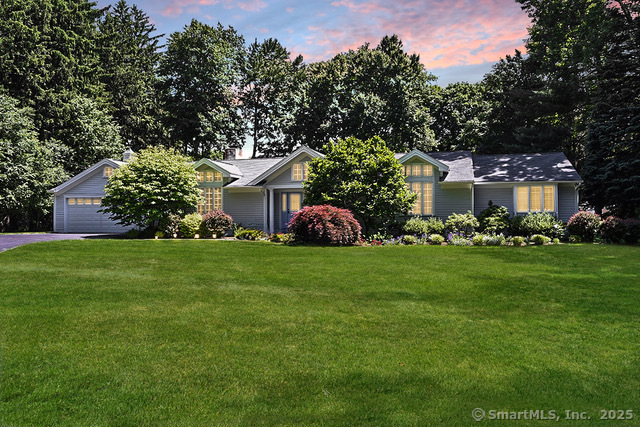 43 Green Meadow Lane