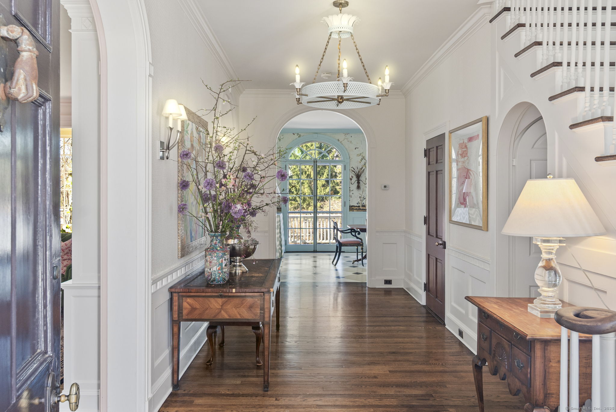 208 Canoe Hill Road