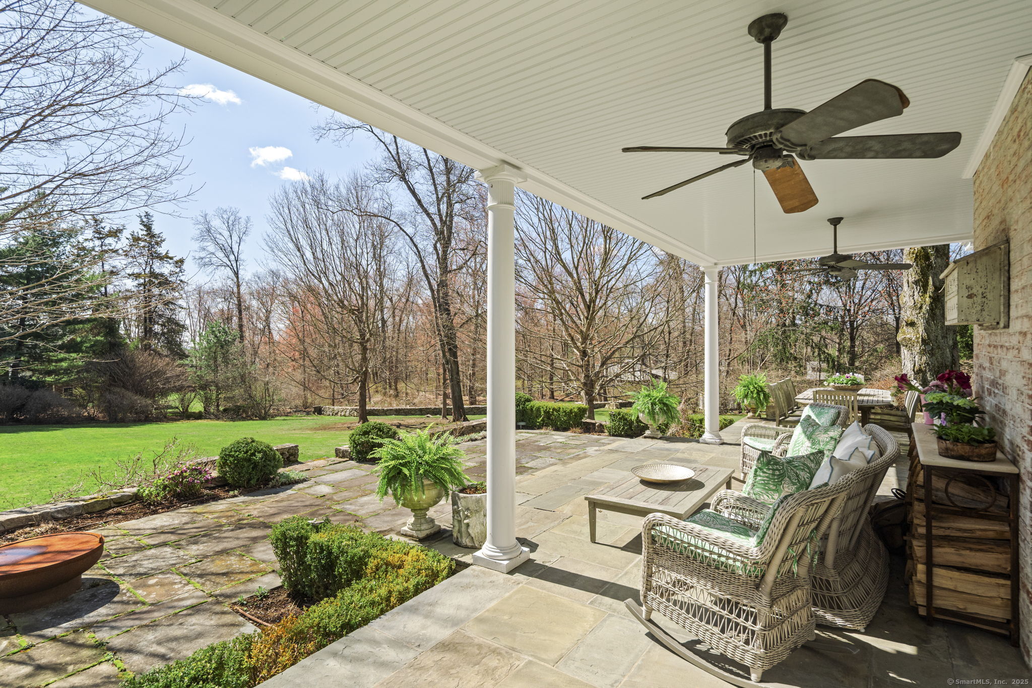 208 Canoe Hill Road