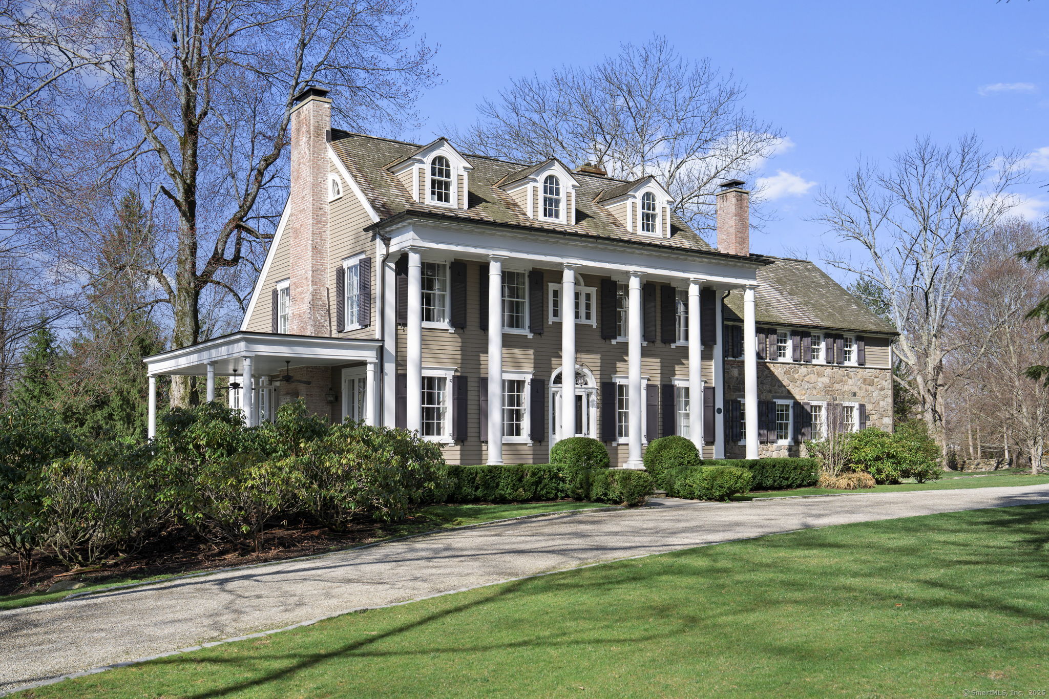 208 Canoe Hill Road