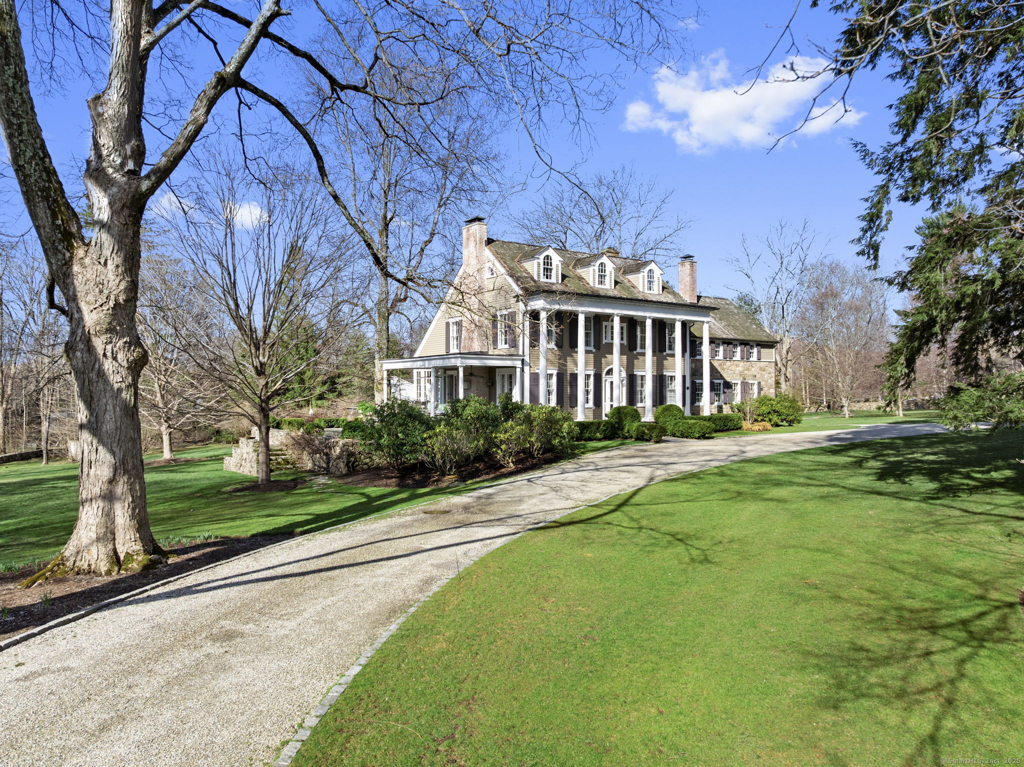 208 Canoe Hill Road