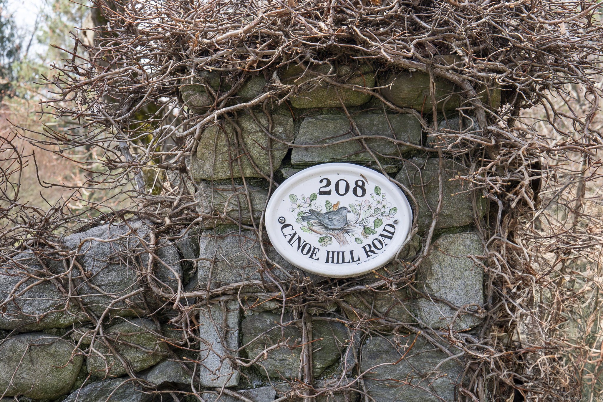 208 Canoe Hill Road