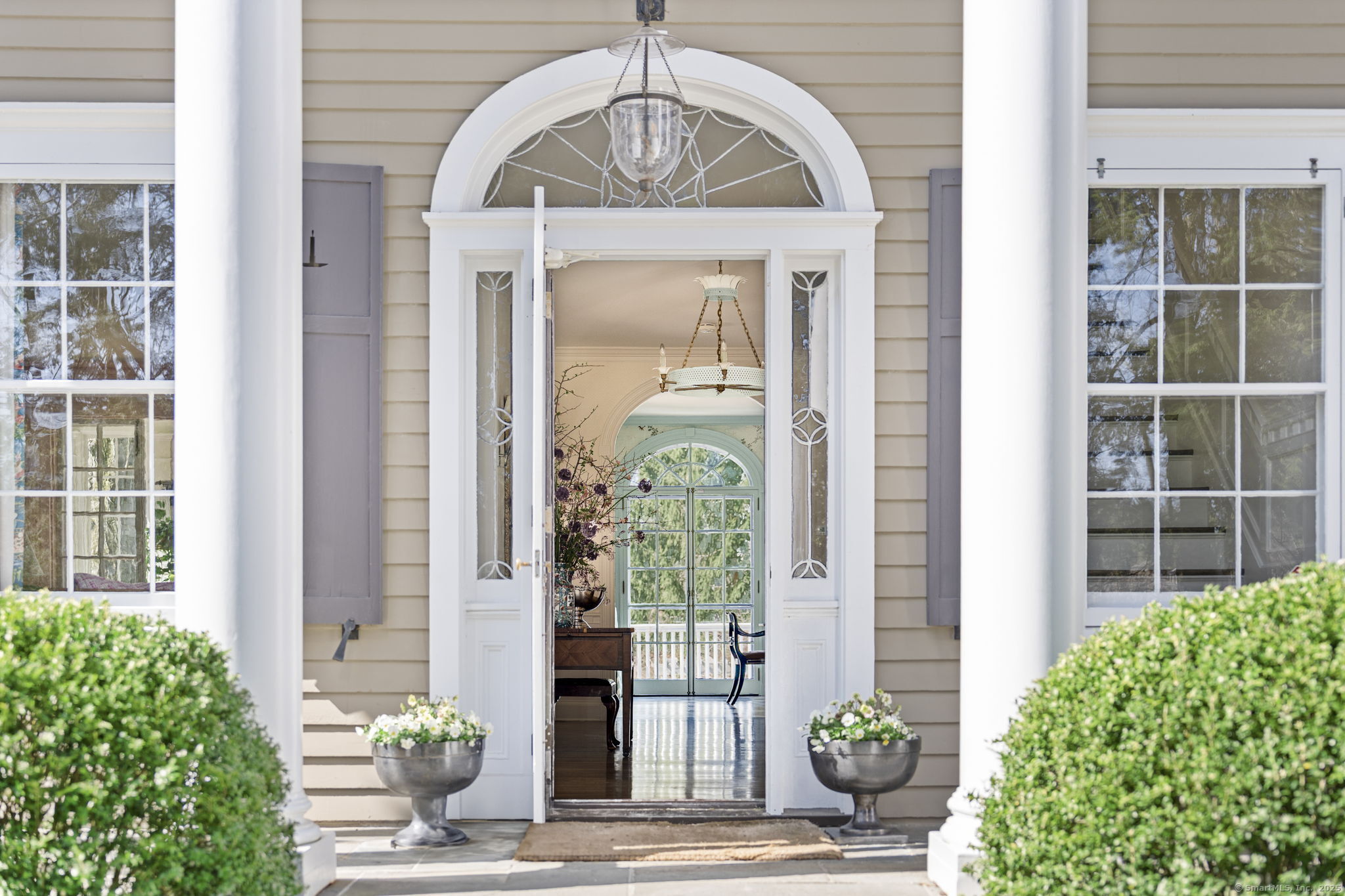 208 Canoe Hill Road
