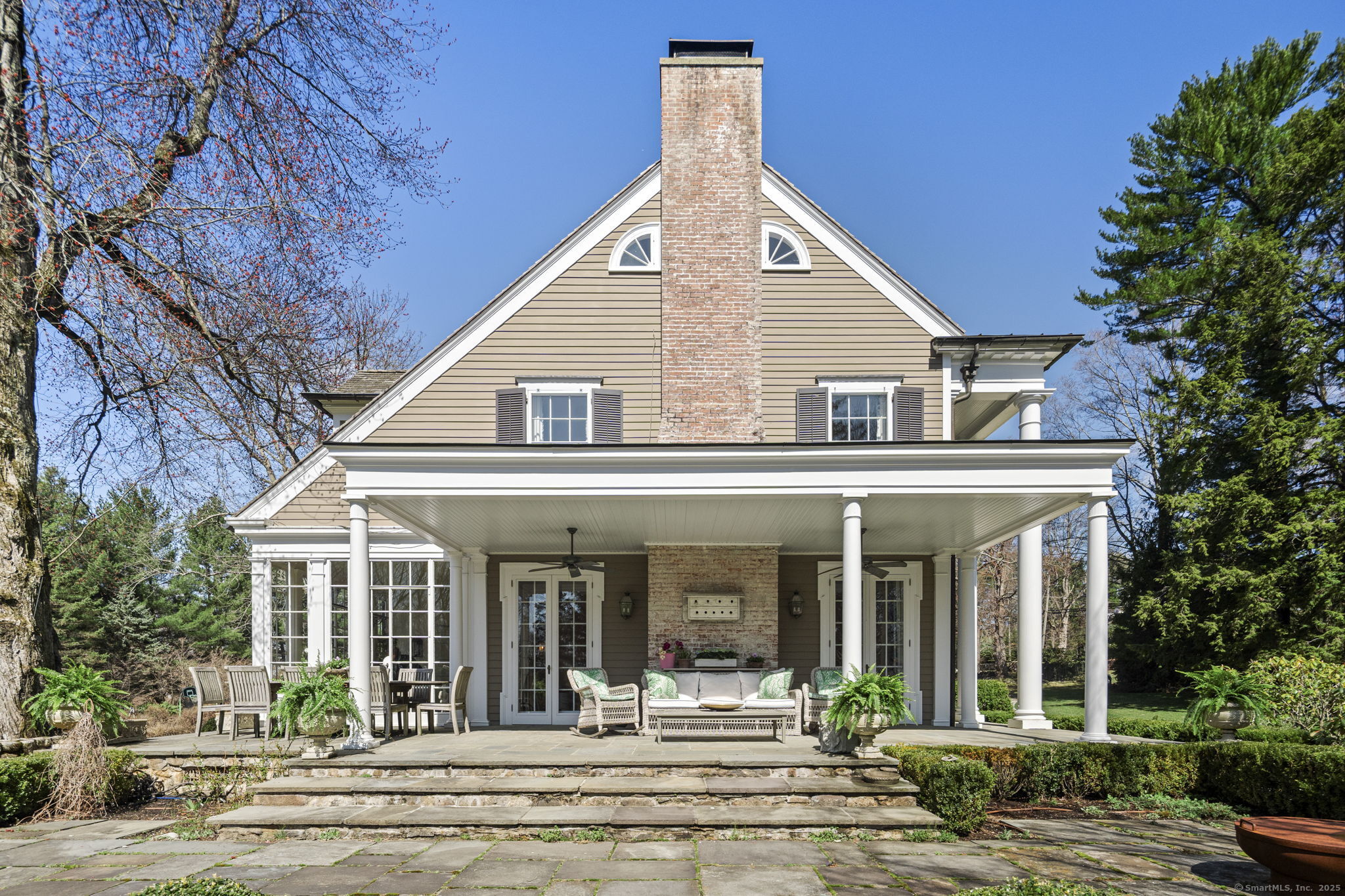 208 Canoe Hill Road