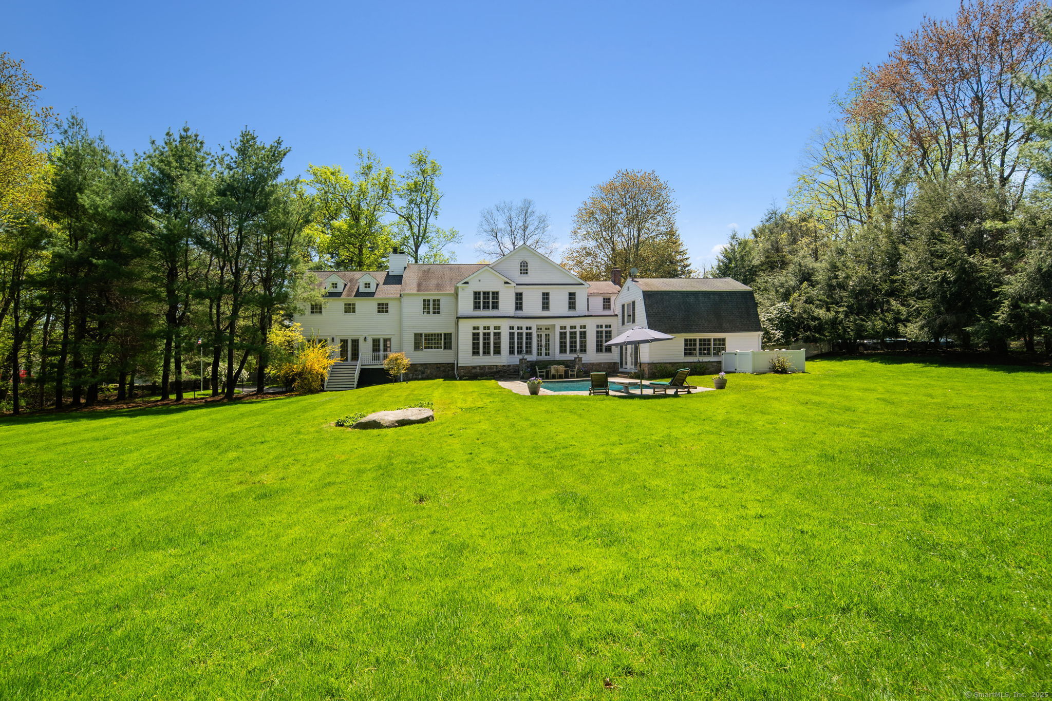 123 Talmadge Hill Road
