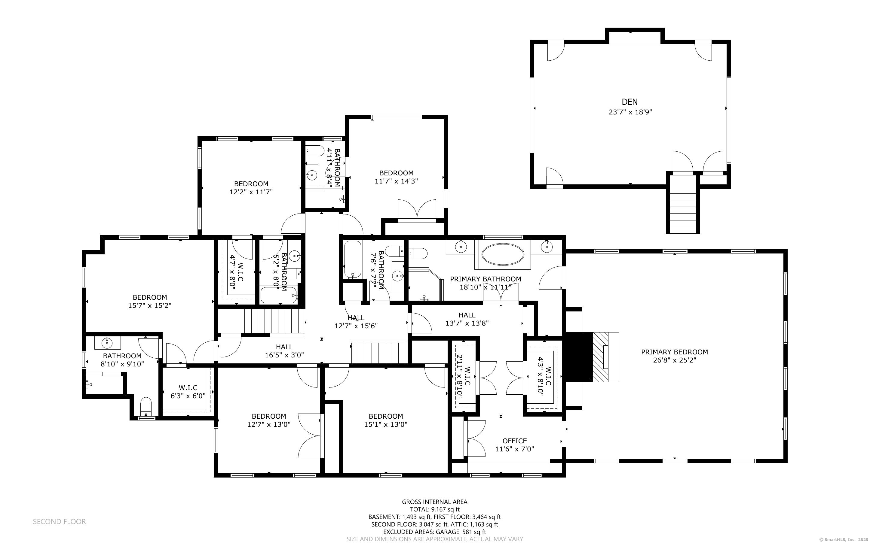 123 Talmadge Hill Road