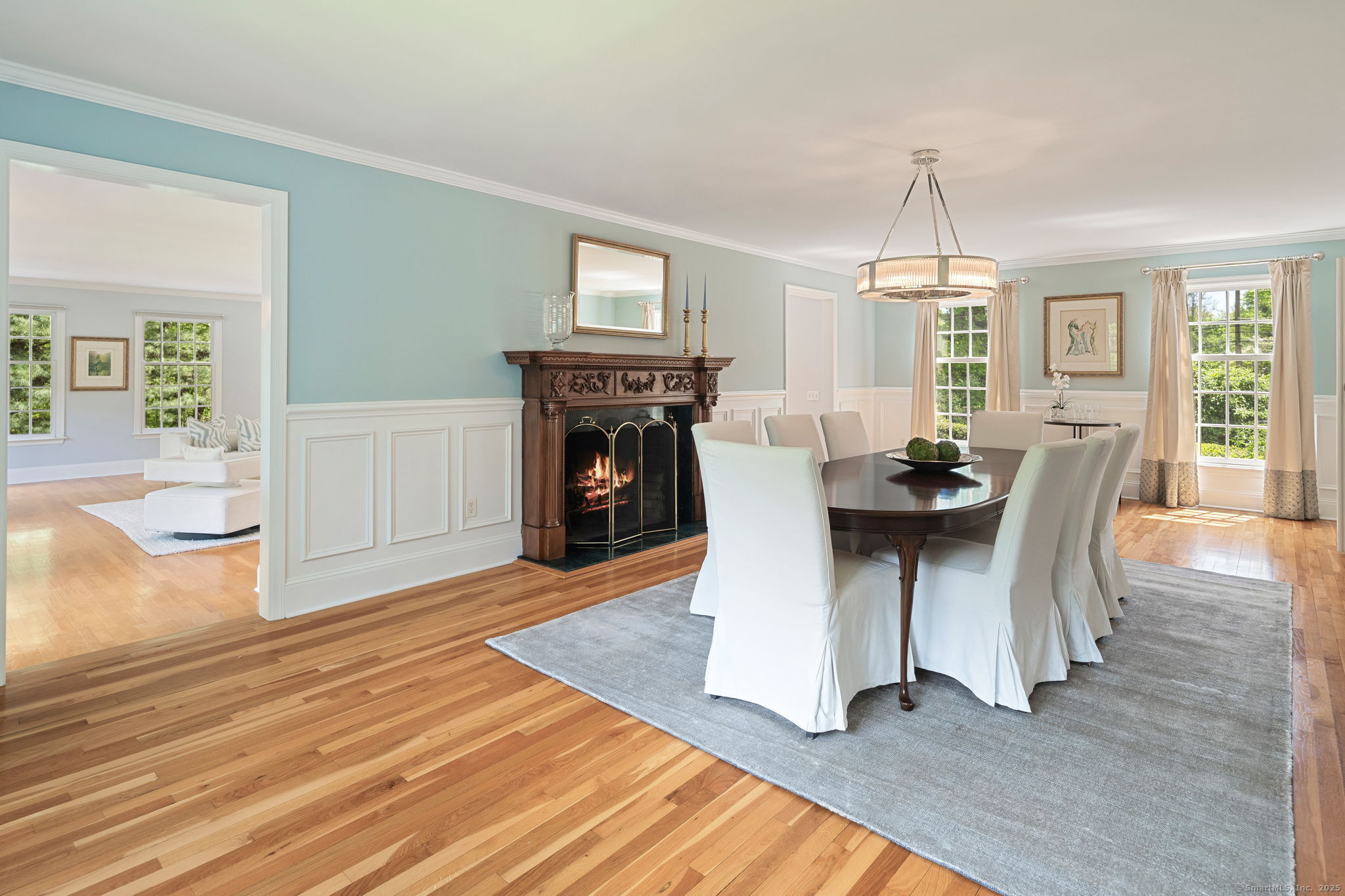 123 Talmadge Hill Road