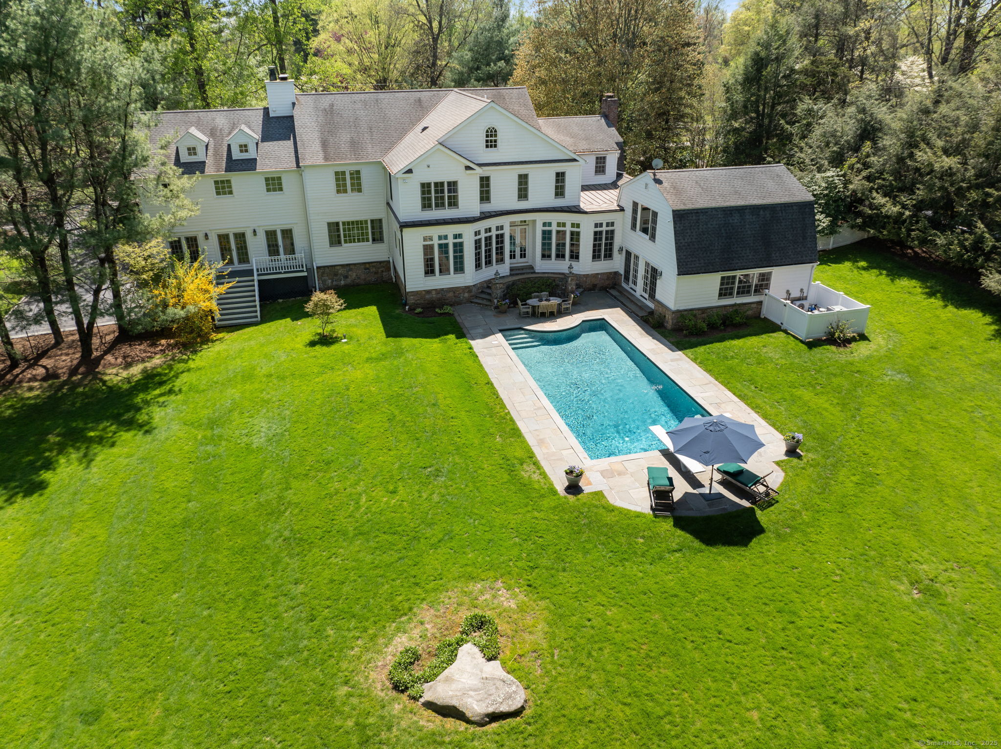 123 Talmadge Hill Road