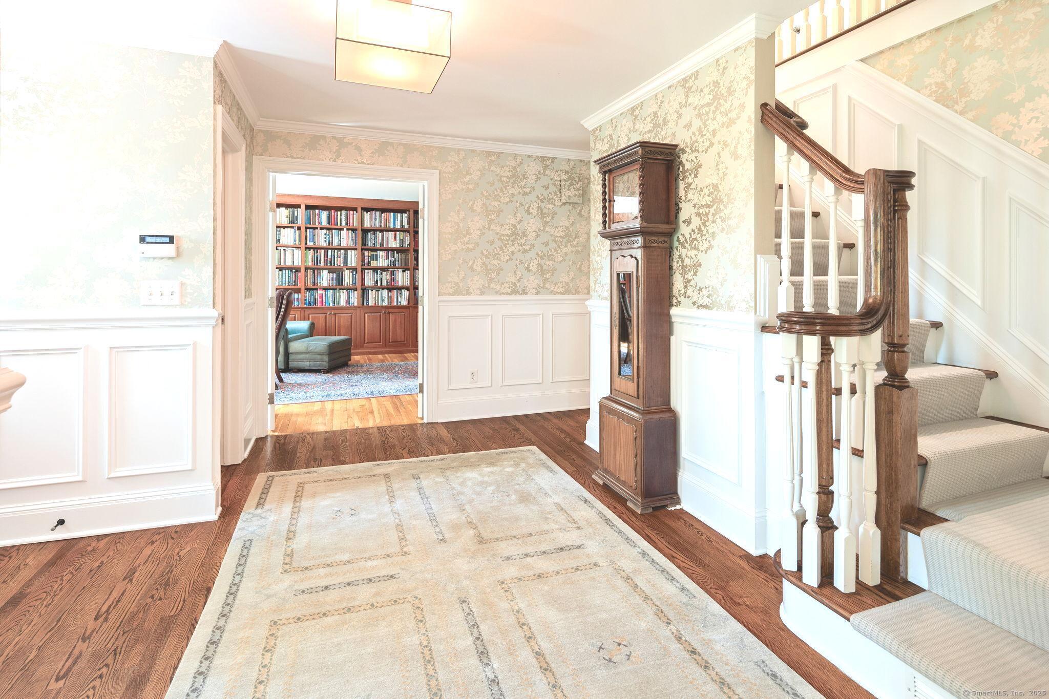 123 Talmadge Hill Road