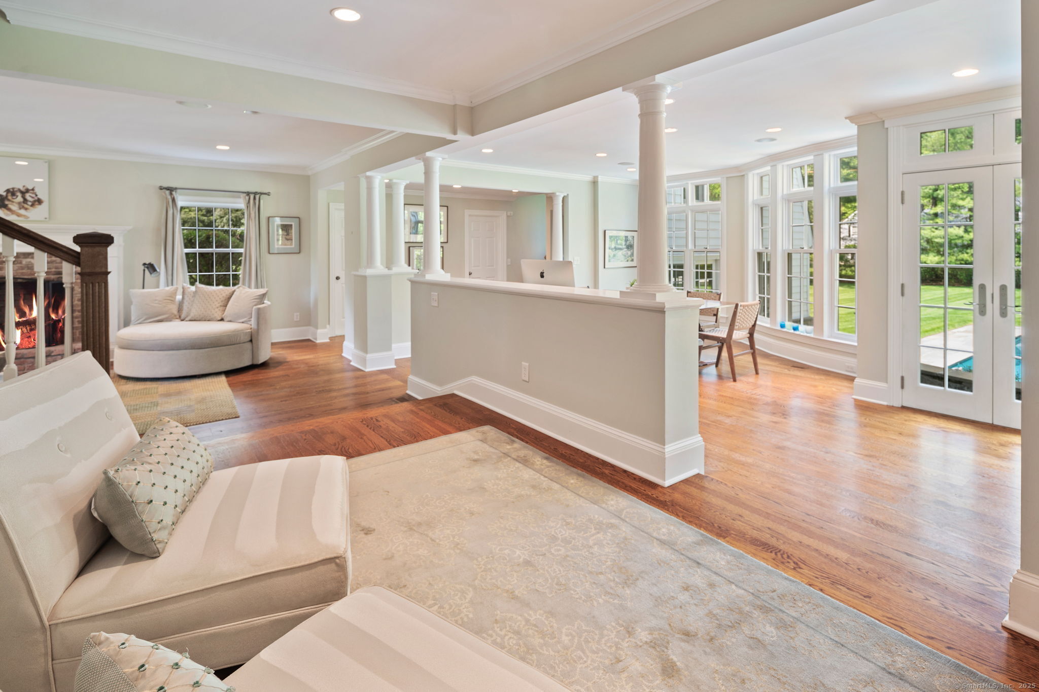 123 Talmadge Hill Road