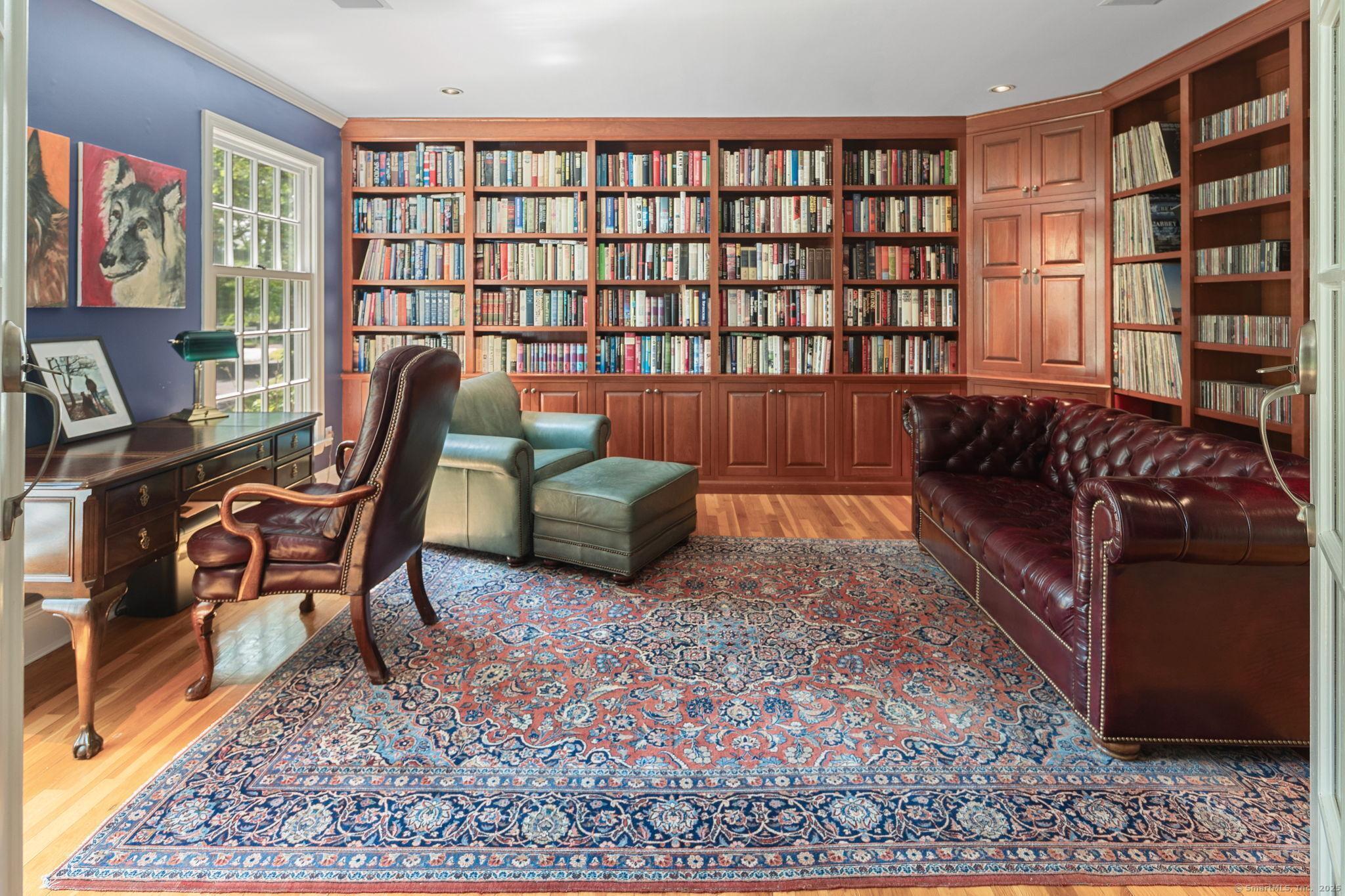 123 Talmadge Hill Road