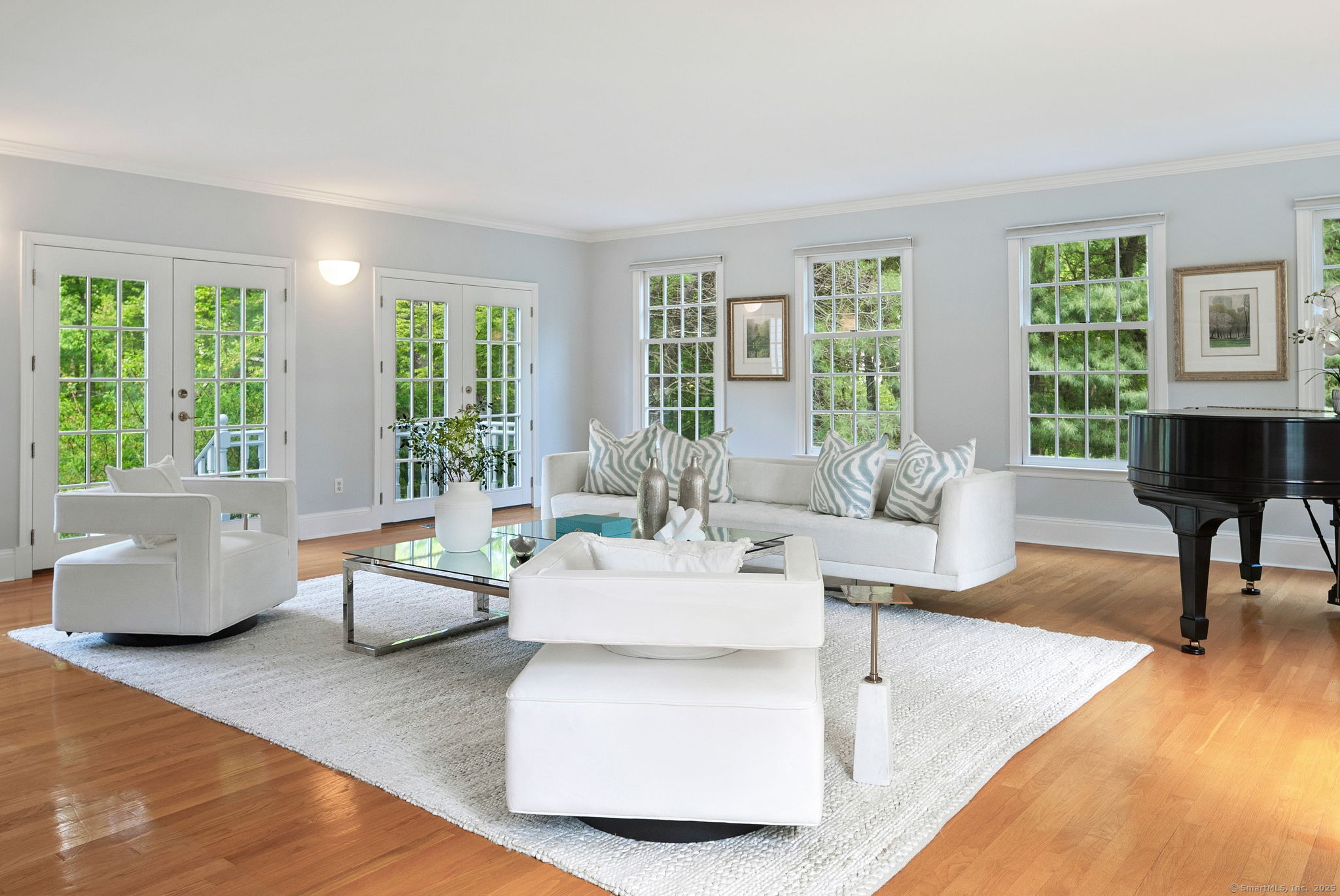 123 Talmadge Hill Road