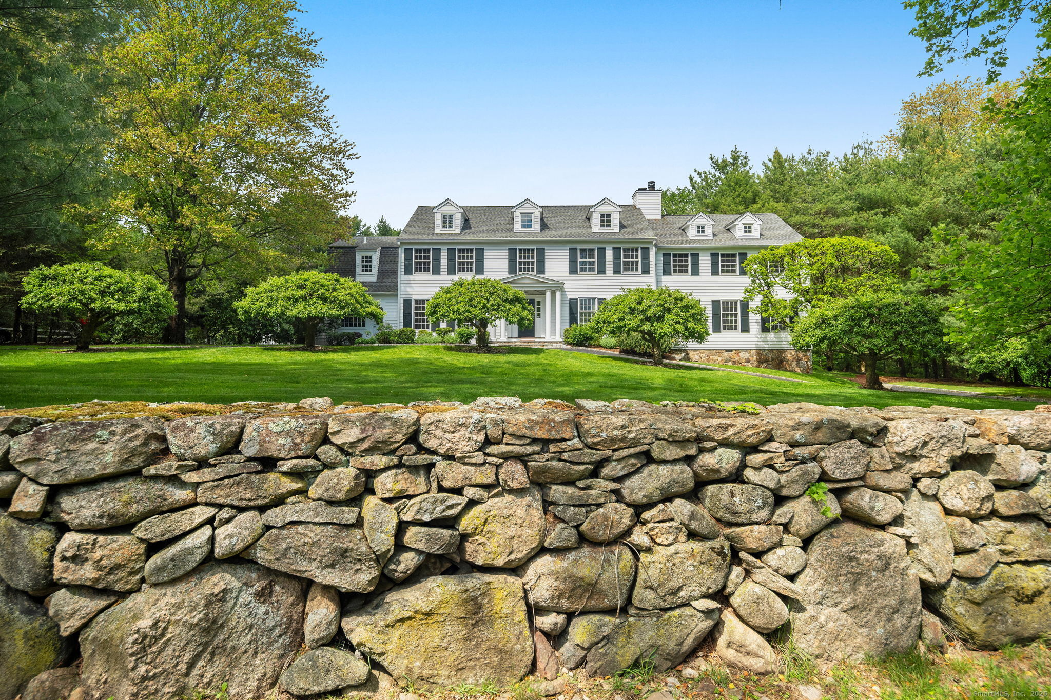 123 Talmadge Hill Road