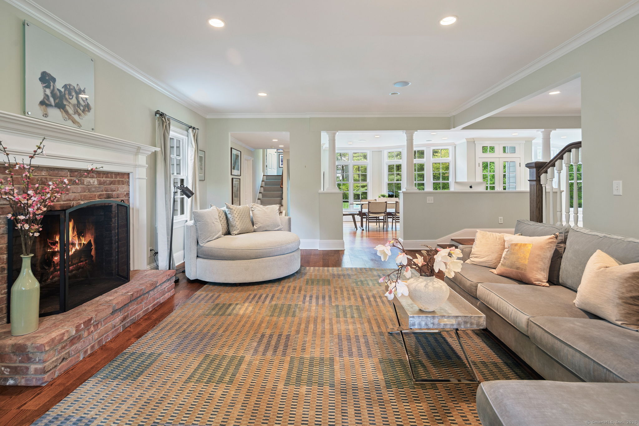 123 Talmadge Hill Road