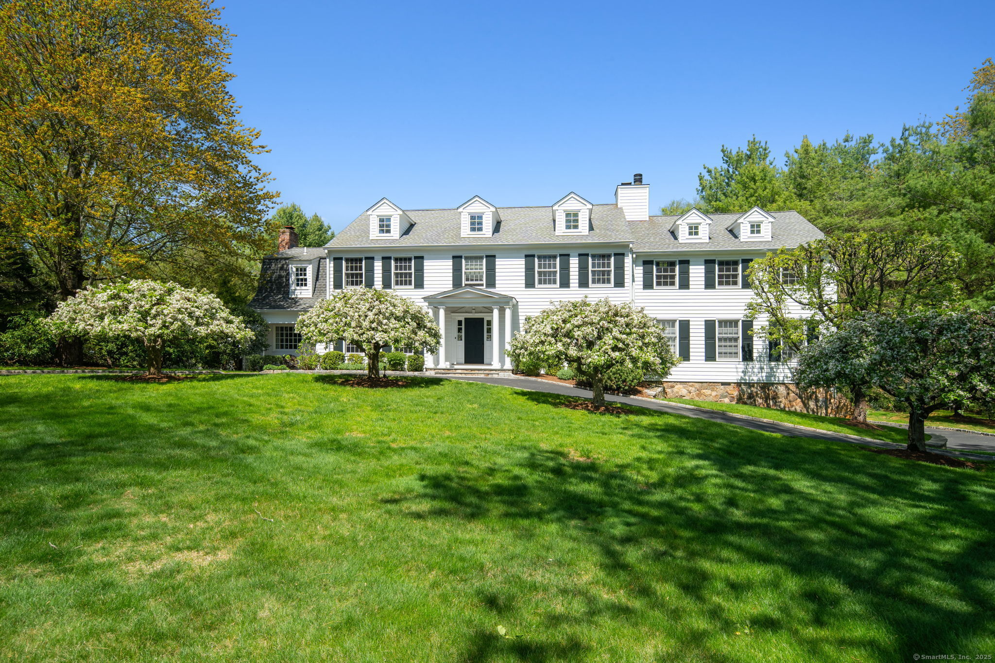 123 Talmadge Hill Road