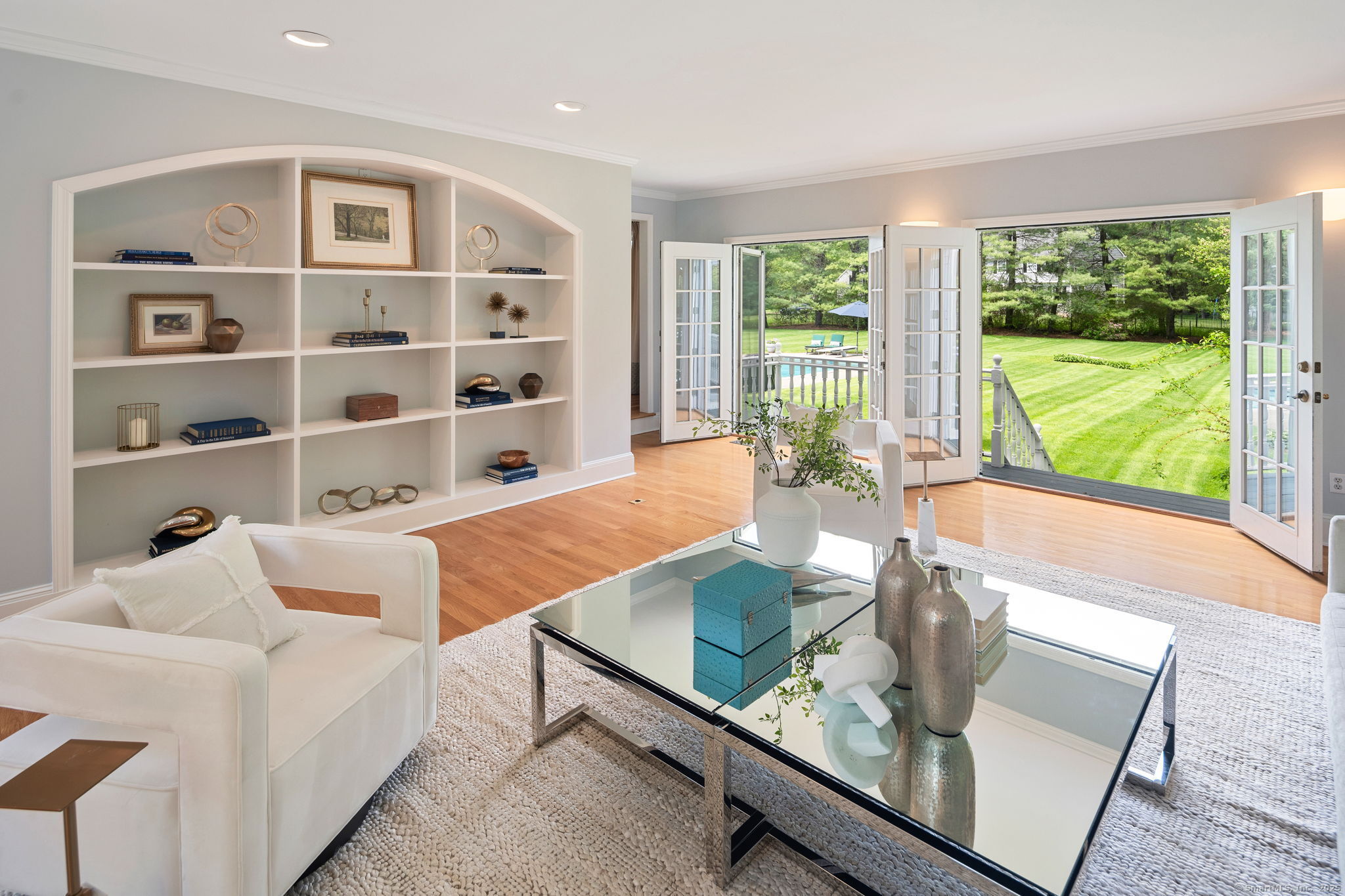 123 Talmadge Hill Road