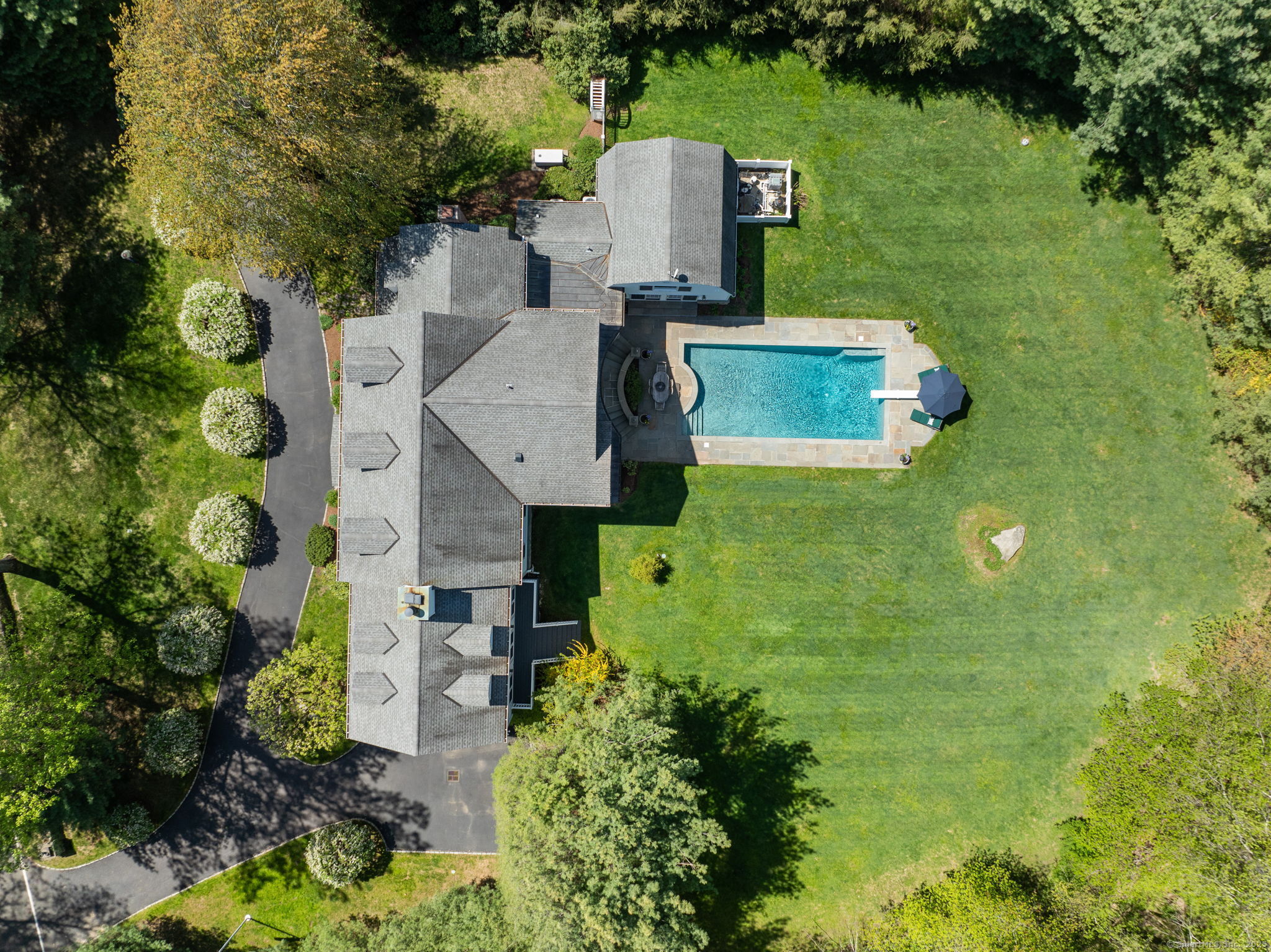 123 Talmadge Hill Road