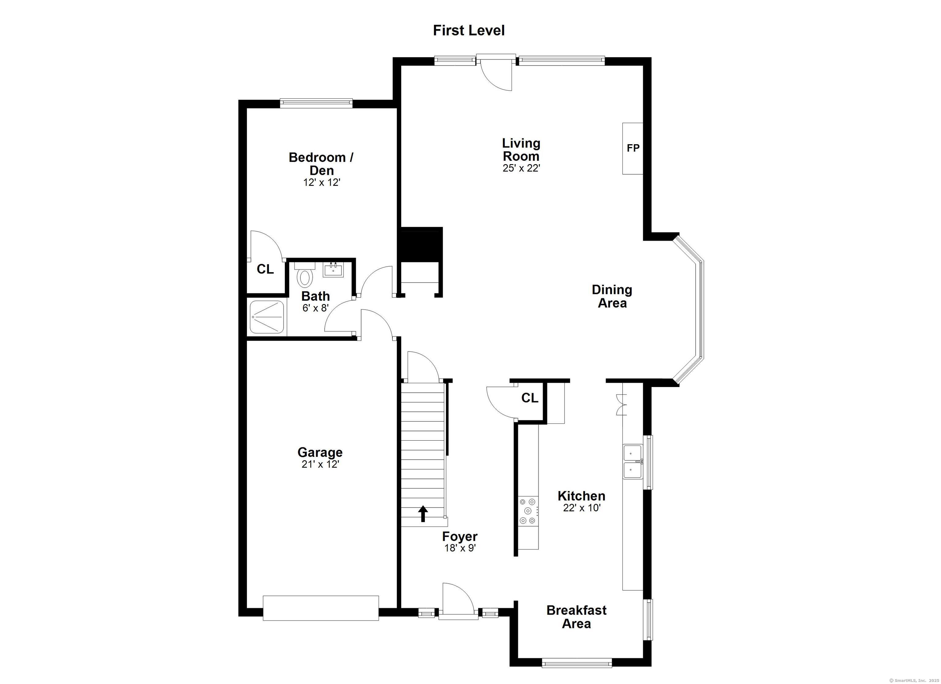21 Lakeview Avenue 21