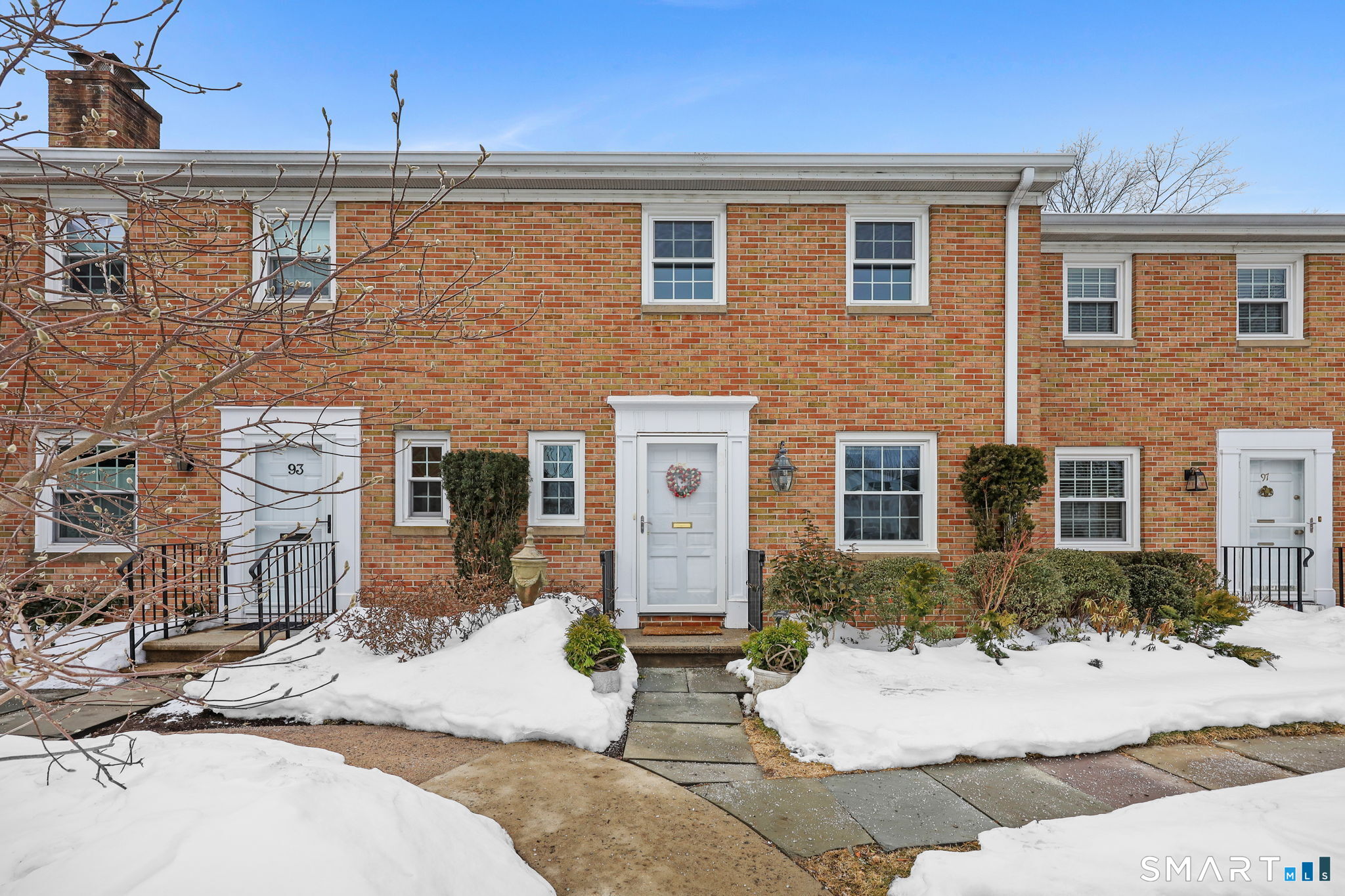 95 Heritage Hill Road