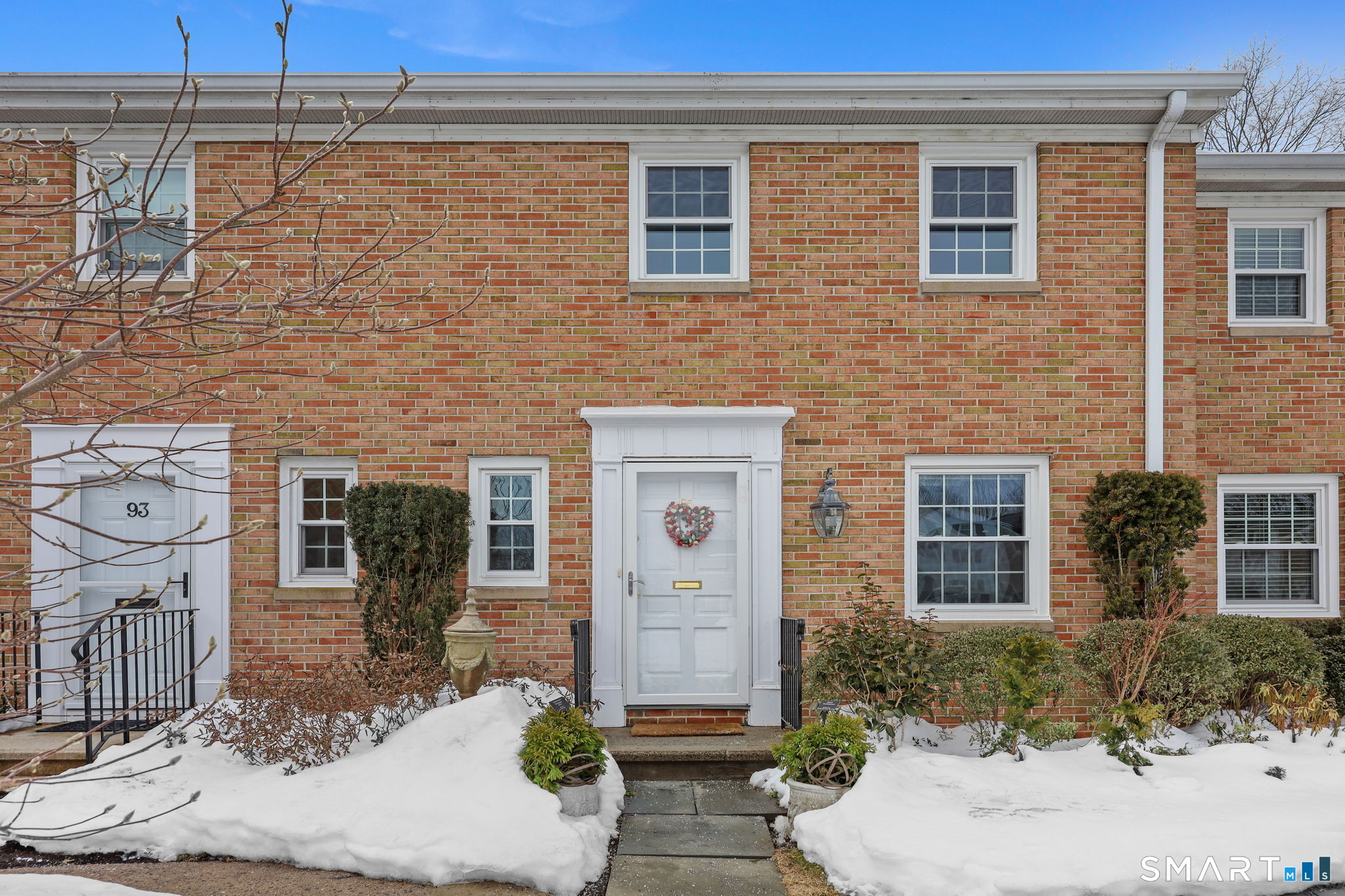 95 Heritage Hill Road