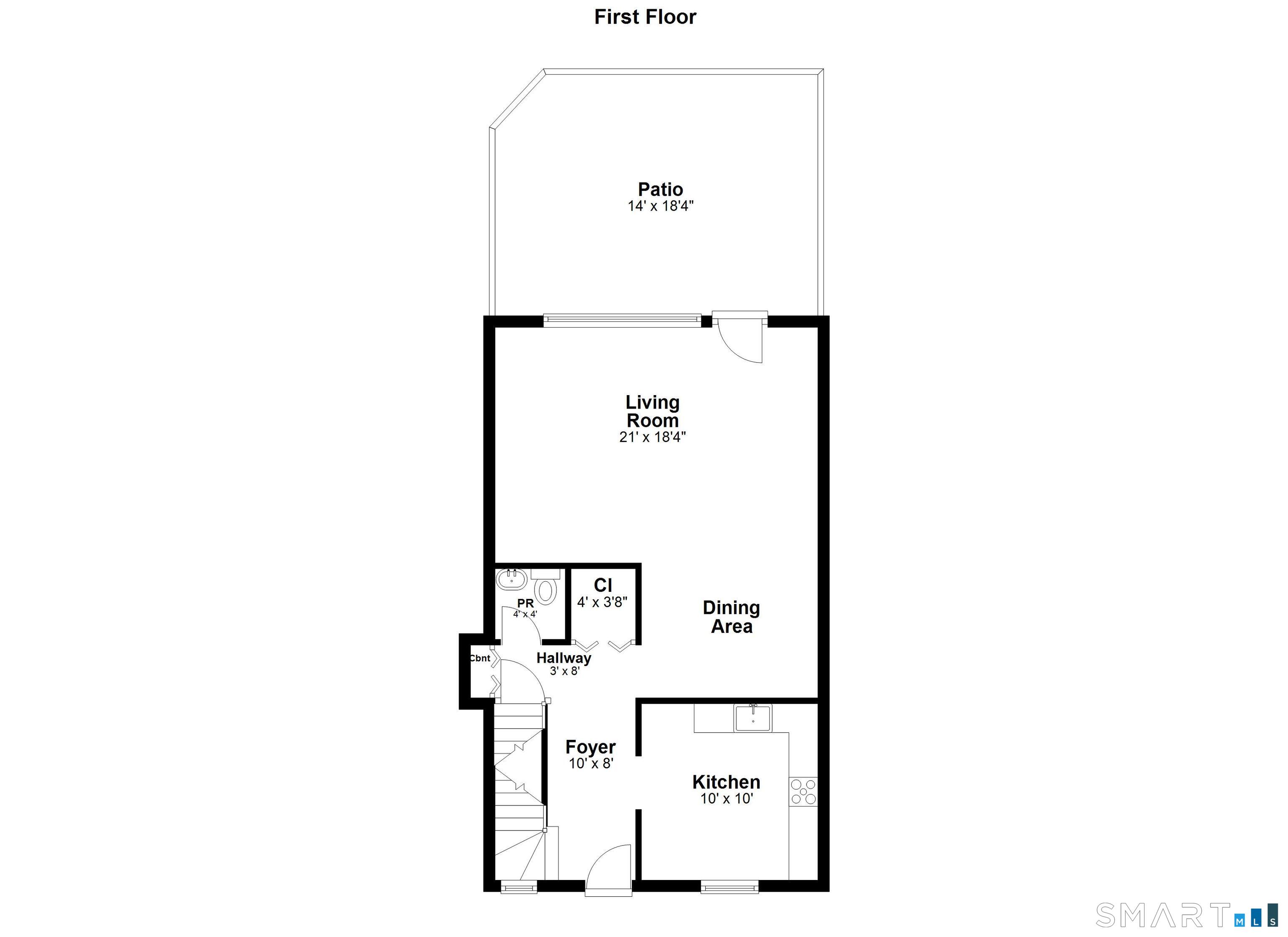 95 Heritage Hill Road