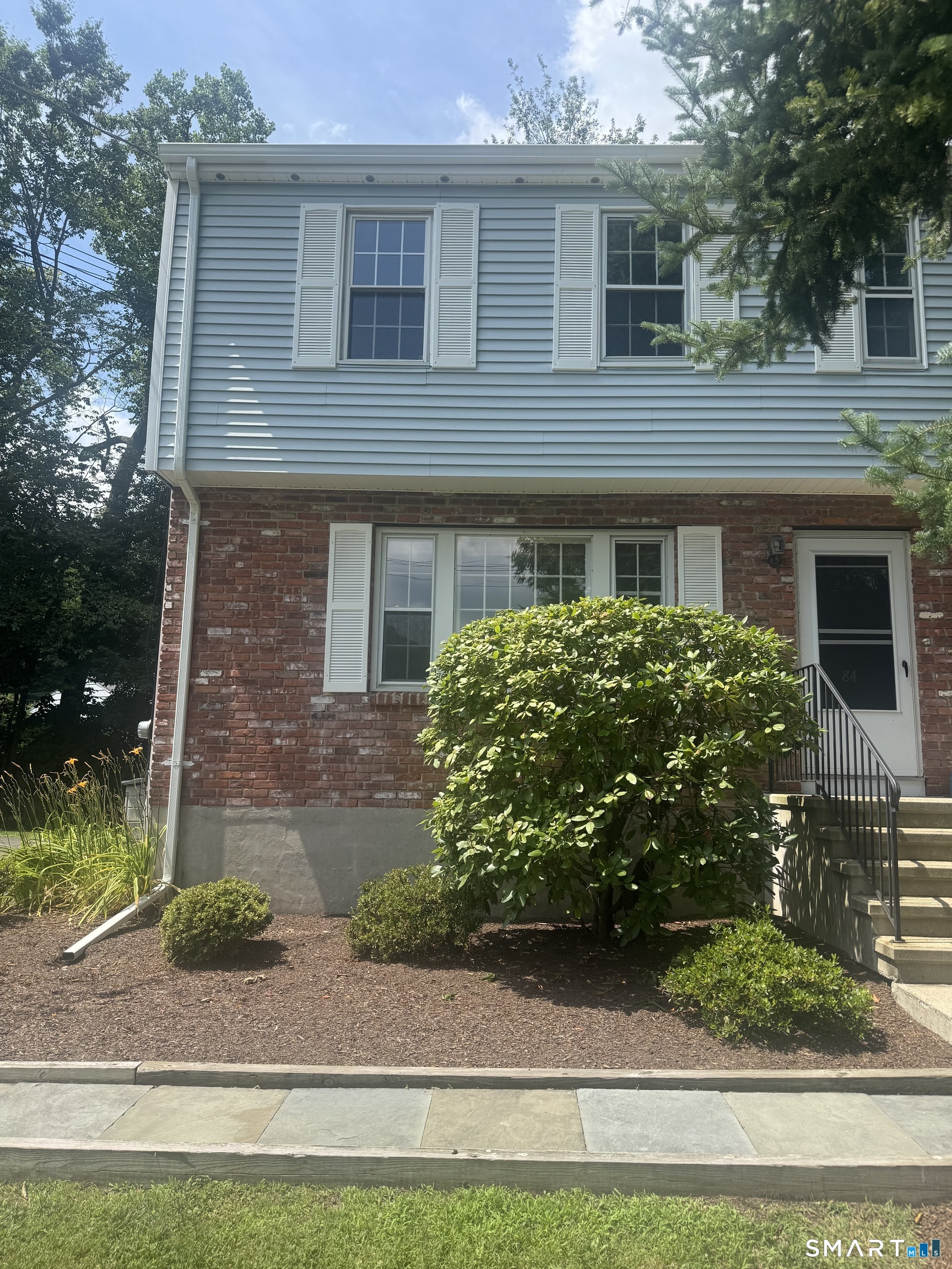 84 Parade Hill Road