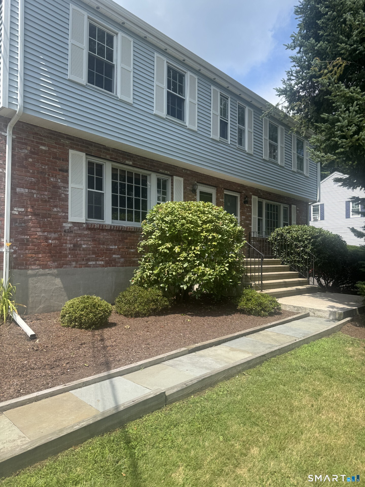 84 Parade Hill Road