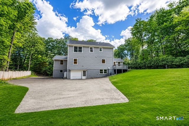 133 Jelliff Mill Road