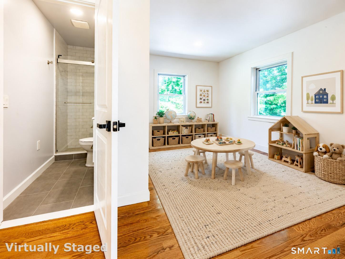 133 Jelliff Mill Road