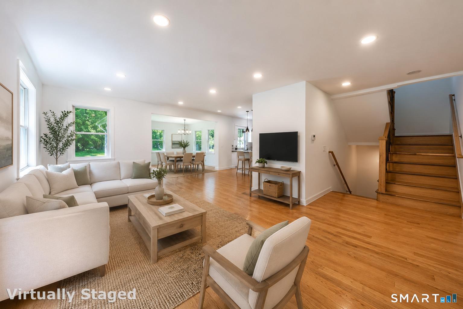 133 Jelliff Mill Road