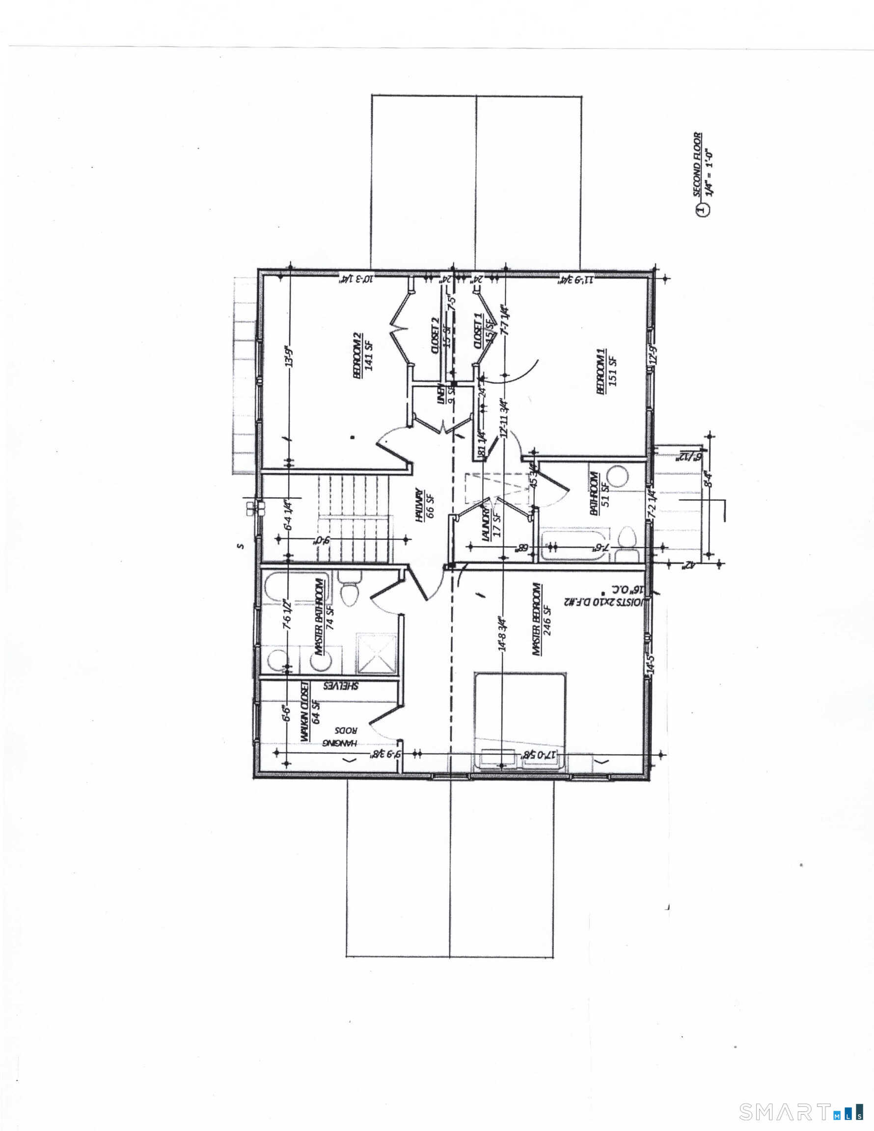 133 Jelliff Mill Road