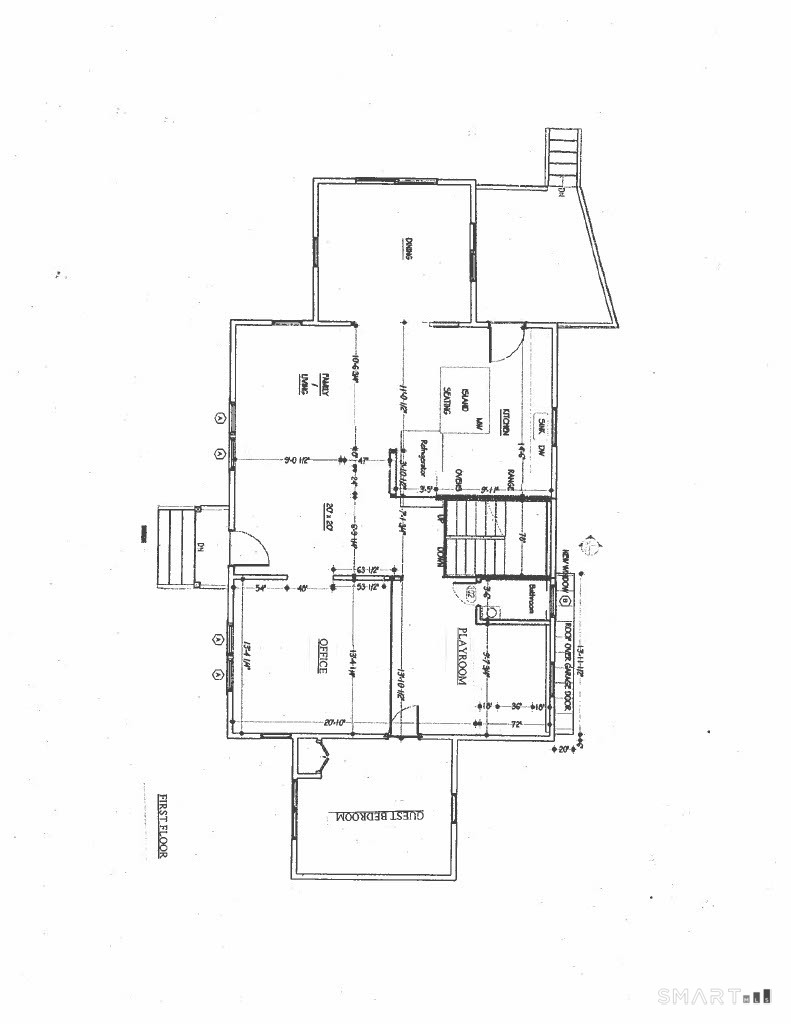 133 Jelliff Mill Road