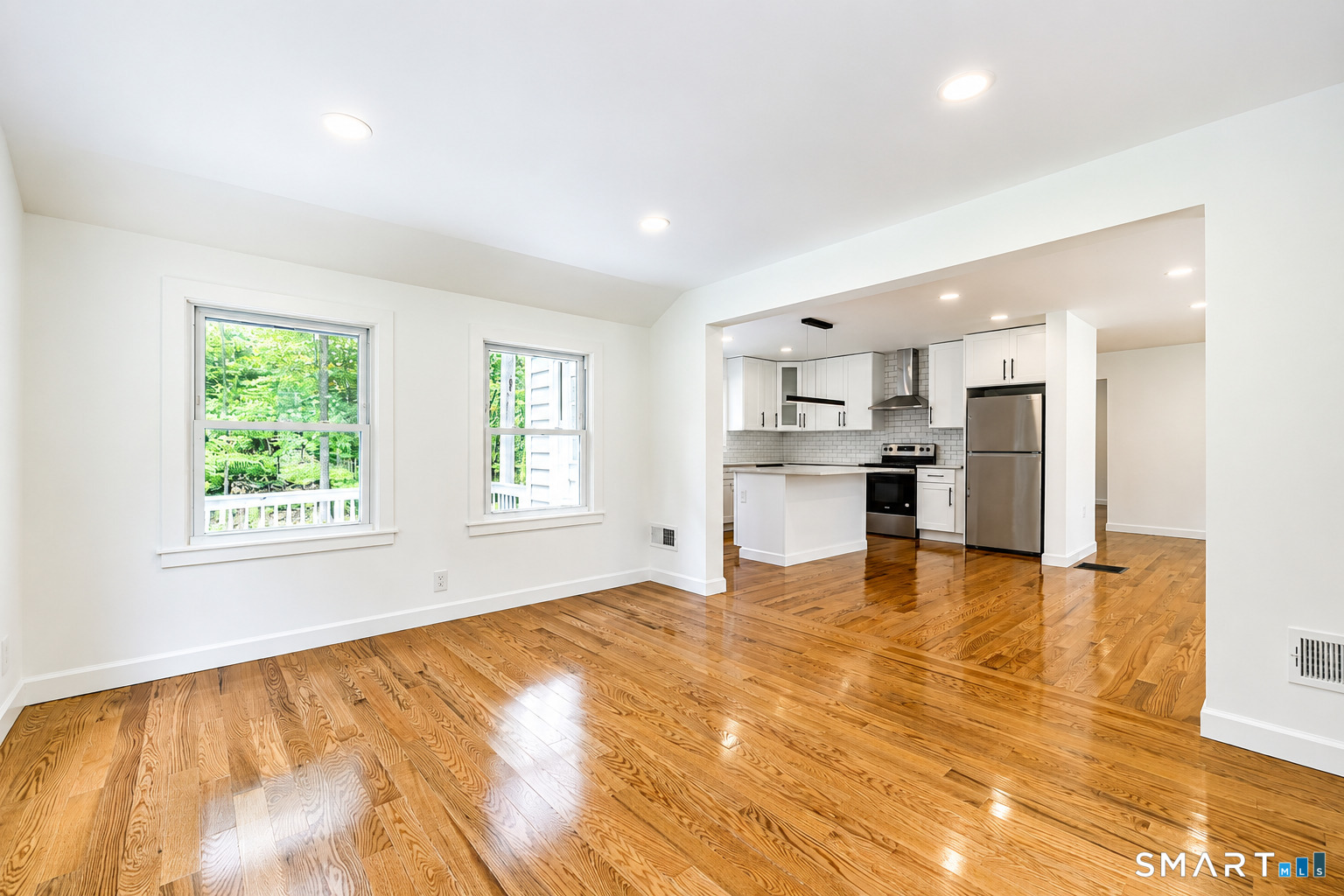 133 Jelliff Mill Road