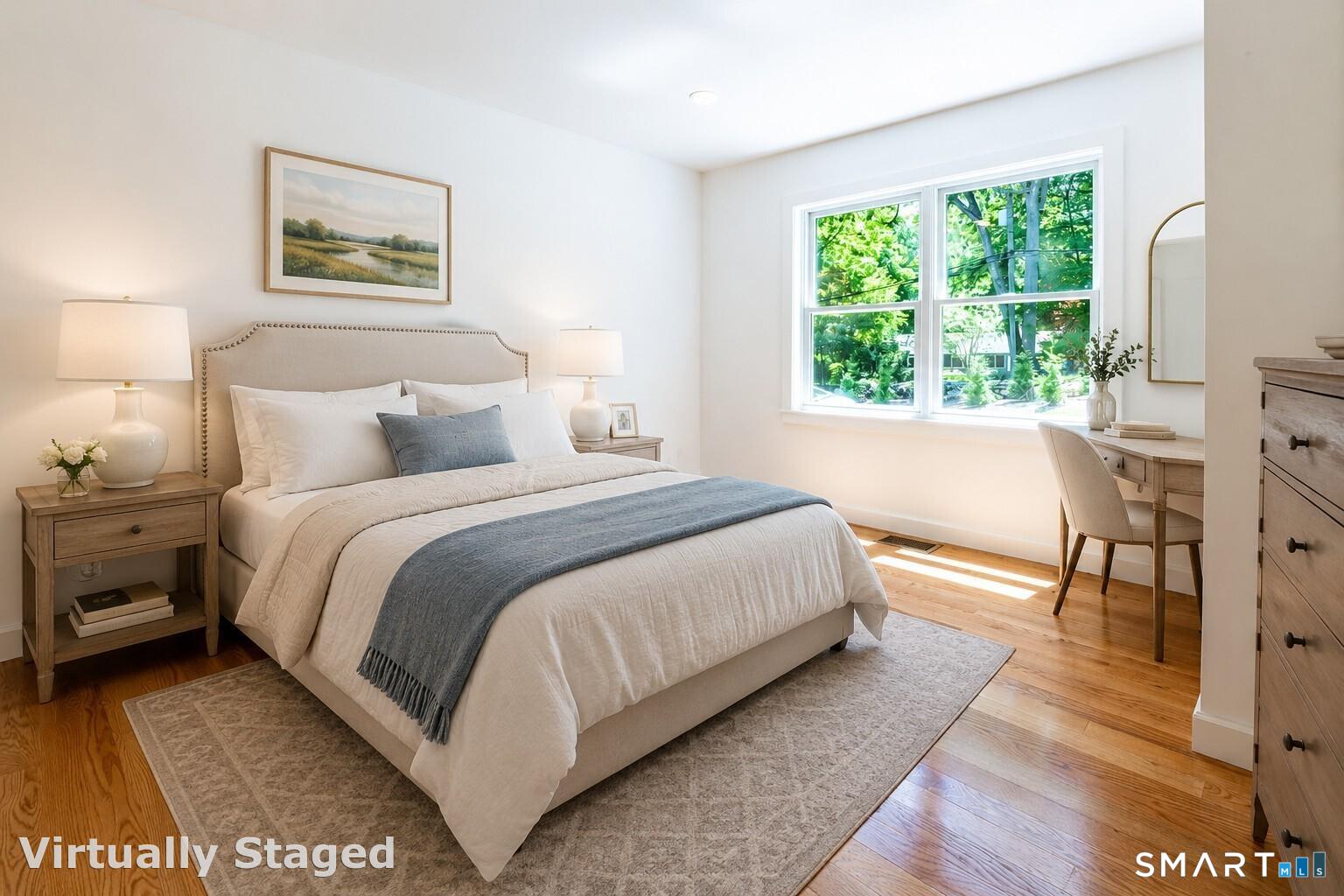 133 Jelliff Mill Road