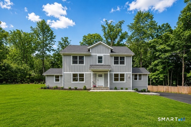 133 Jelliff Mill Road