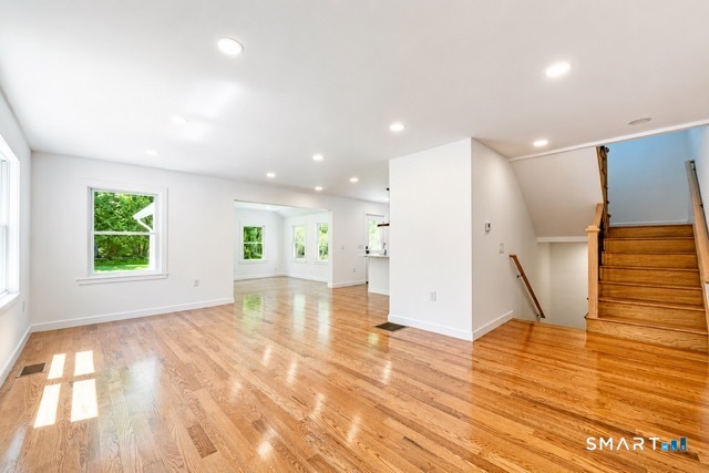 133 Jelliff Mill Road