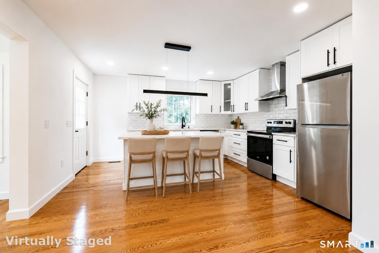 133 Jelliff Mill Road