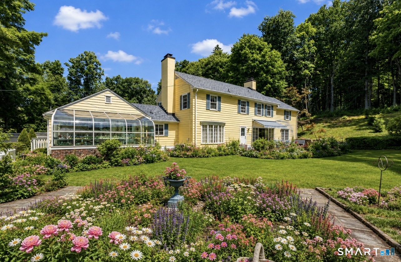 90 Sage Road Woodbury CT
