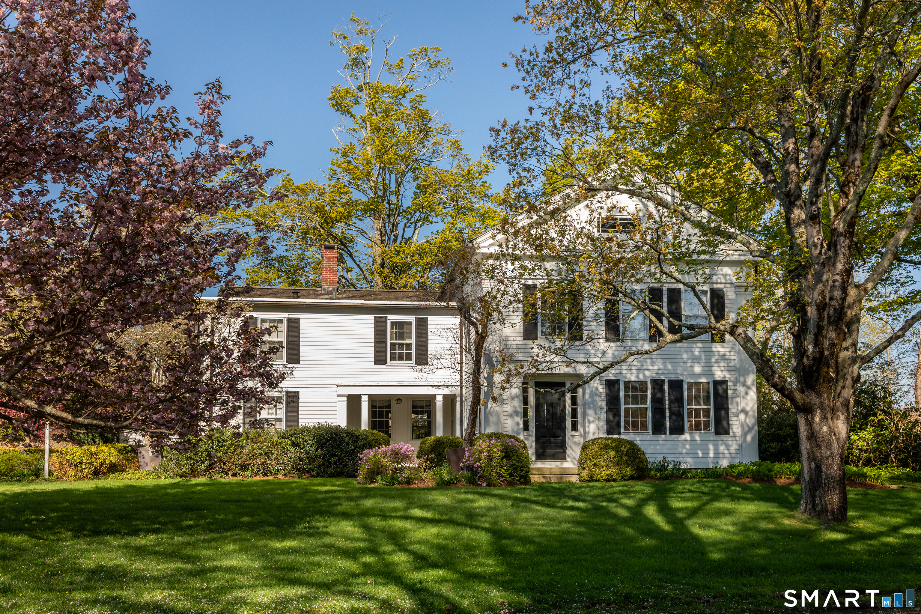 59 Painter Ridge Road Washington CT
