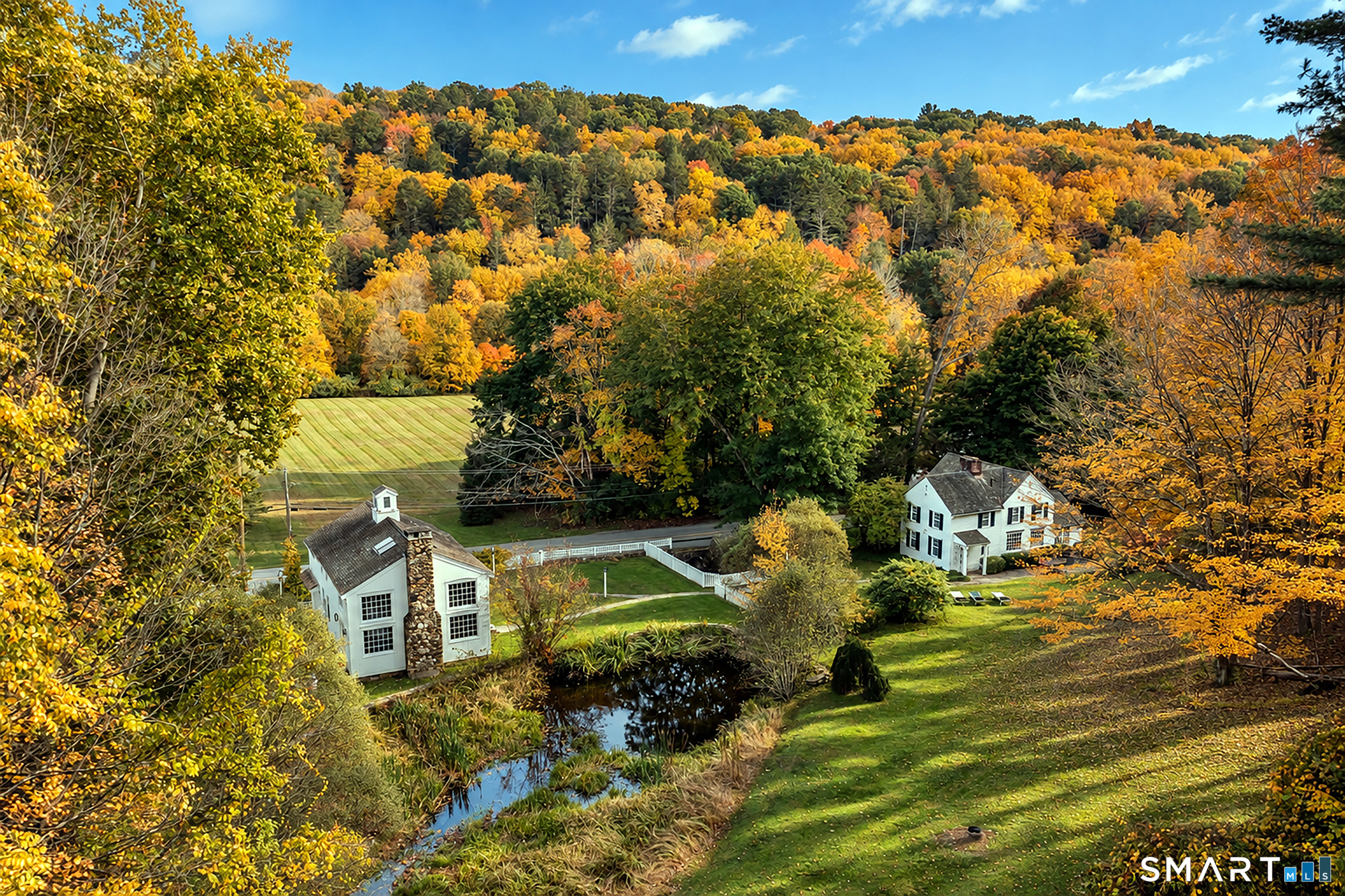 115 River Road Washington CT