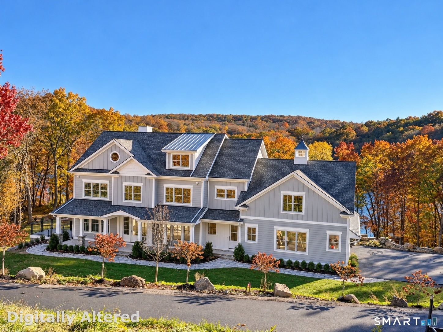 224 Kuhne Road Southbury CT