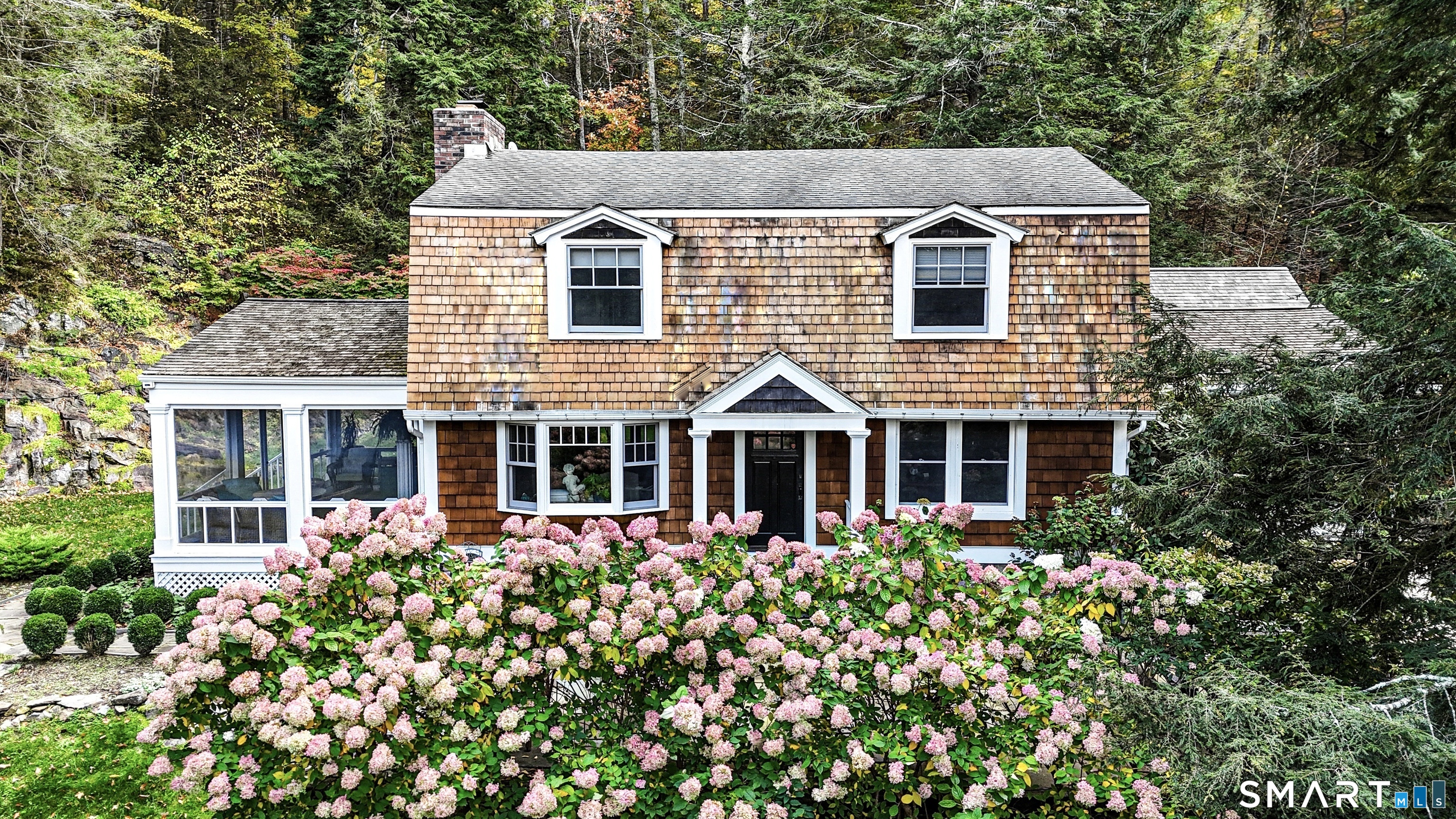 102 Westwoods Road Unit 1 Sharon CT