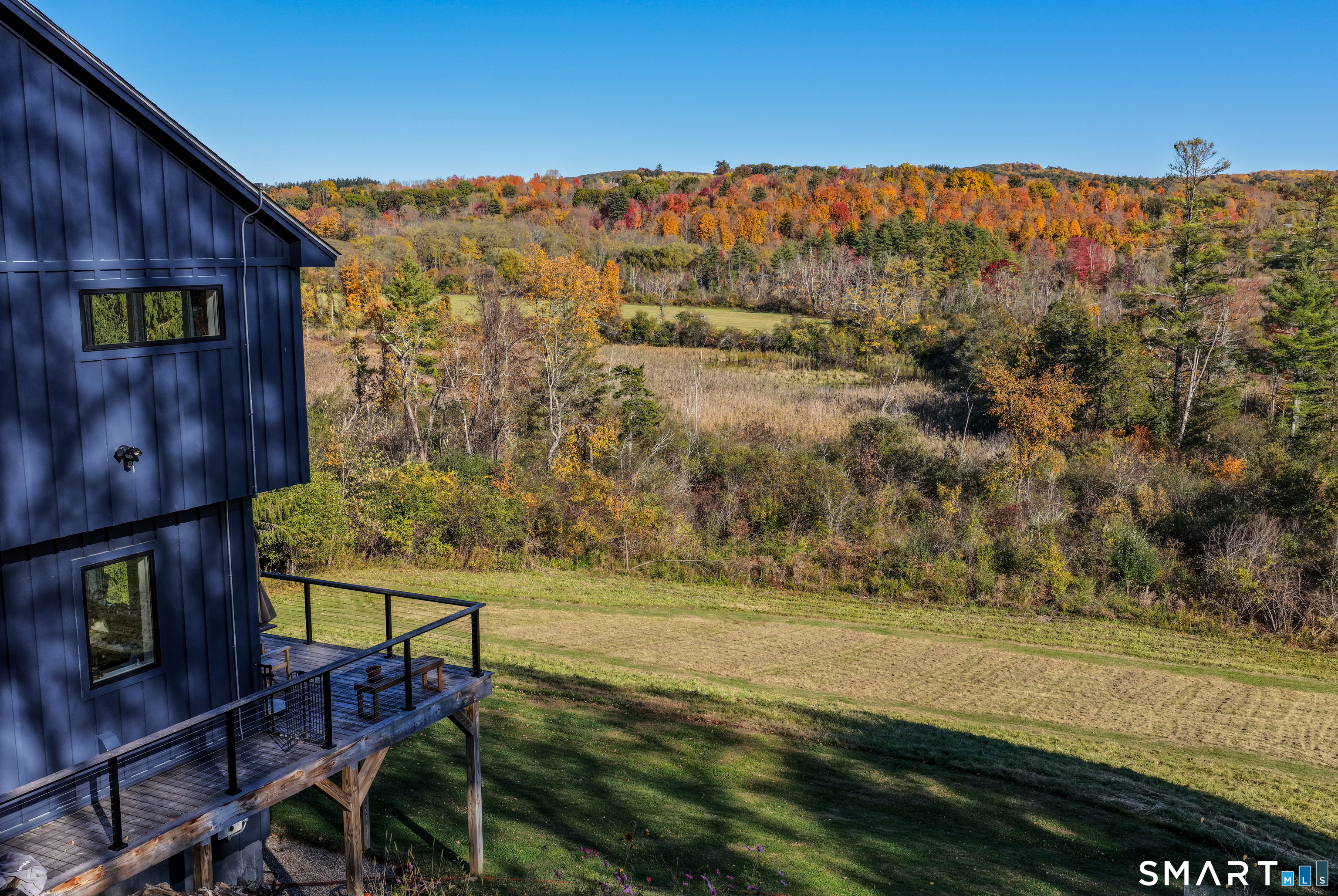 202 Sharon Valley Road Sharon CT