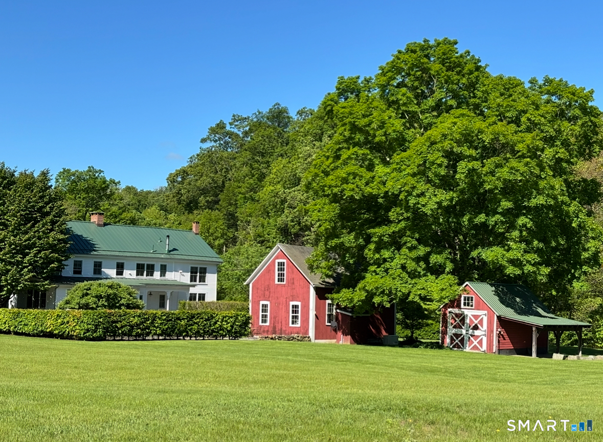 622 Long Mountain Road New Milford CT