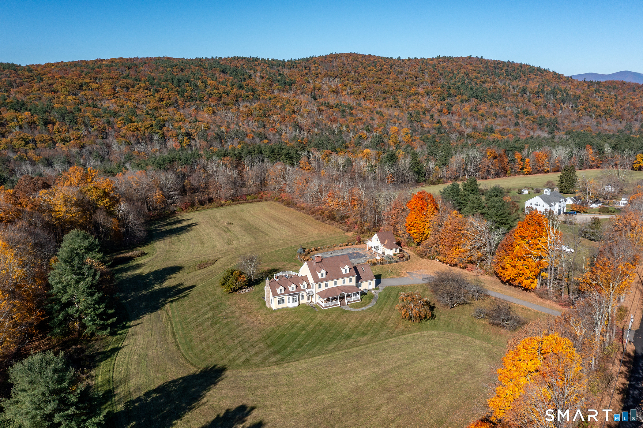 128 Music Mountain Road Canaan CT